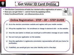 voterid
